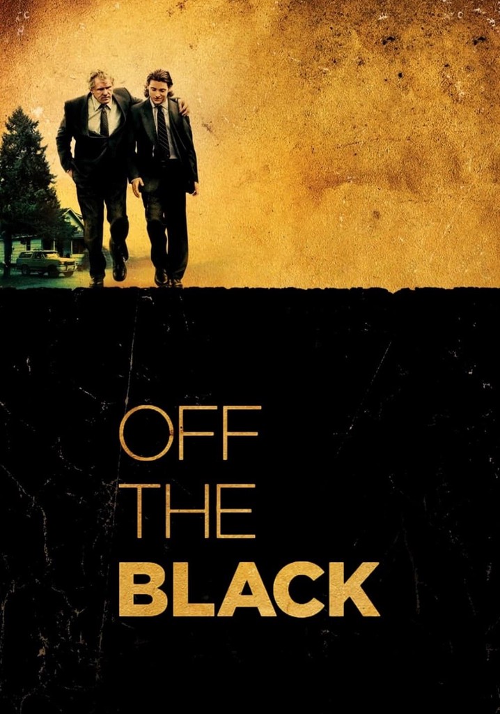 Off the Black