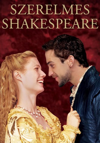 Szerelmes Shakespeare