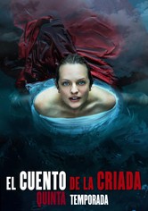 El cuento de la criada - Temporada 5