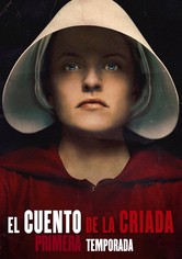 El cuento de la criada