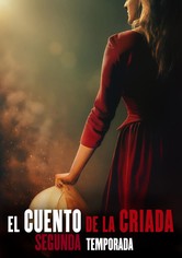 El cuento de la criada