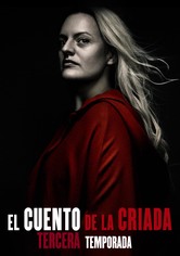 El cuento de la criada - Temporada 3