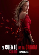 El cuento de la criada