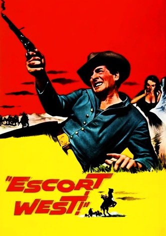 Escort West