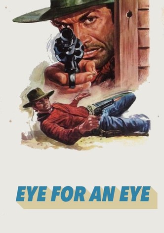 Eye for an Eye