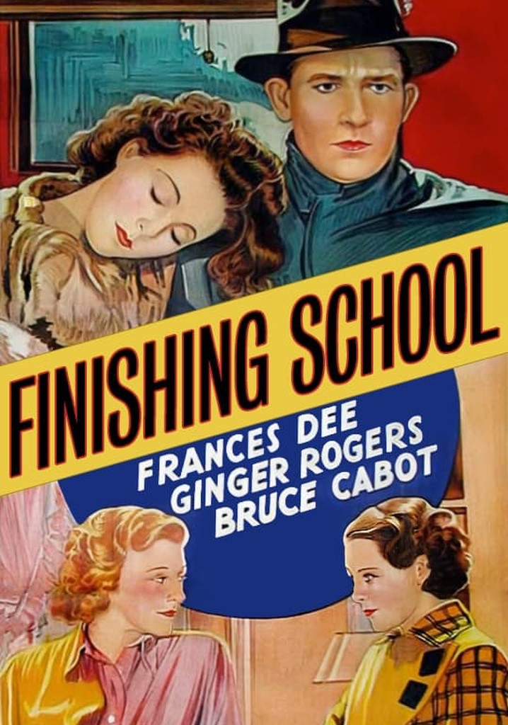 Finishing School streaming: where to watch online?