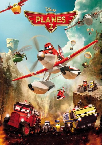 Planes 2