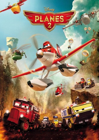 Planes 2