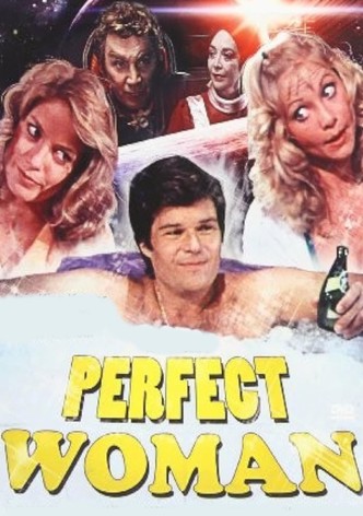 The Perfect Woman