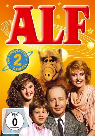 Staffel 2