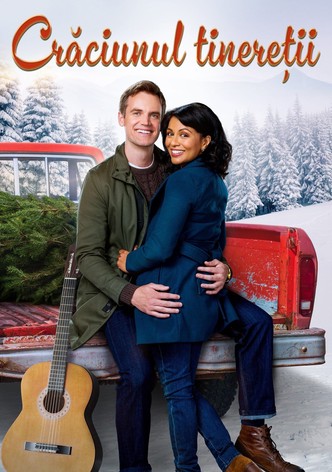 Crăciunul tinereții
