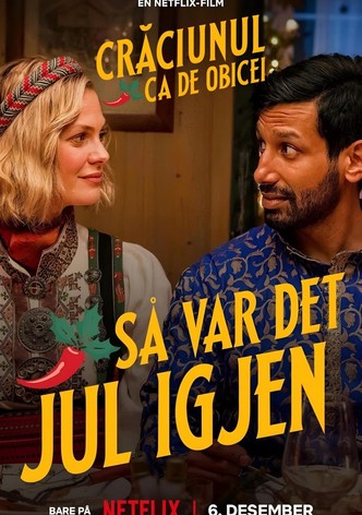 Crăciunul ca de obicei