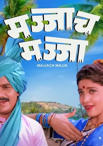 Majjach Majja