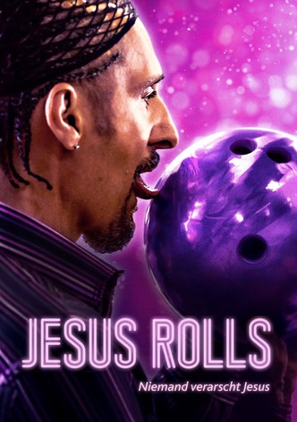 Jesus Rolls - Niemand verarscht Jesus