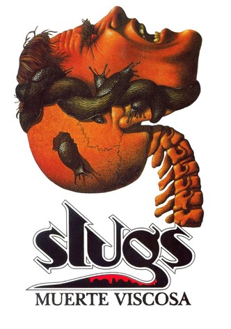 Slugs: muerte viscosa