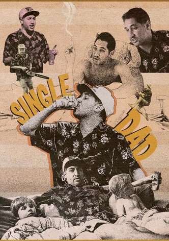 Single Dad