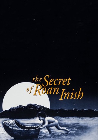 The Secret of Roan Inish