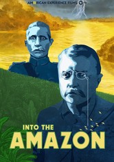 Into the Amazon