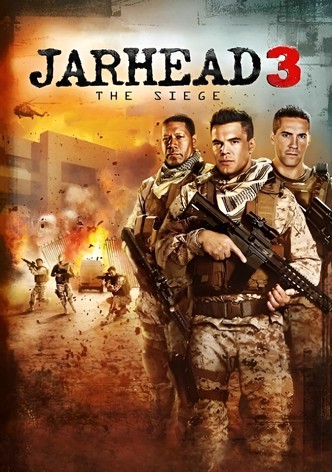 Jarhead 3: The Siege