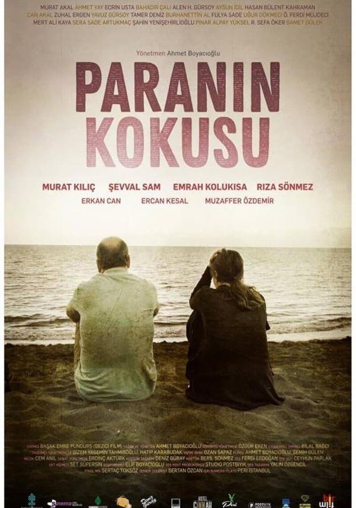 Paranın Kokusu