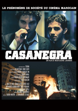 Casanegra