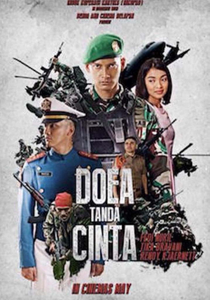 Doea Tanda Cinta
