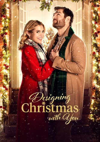 Designing Christmas with You