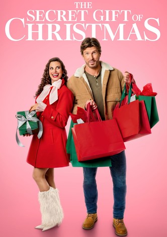 The Secret Gift of Christmas