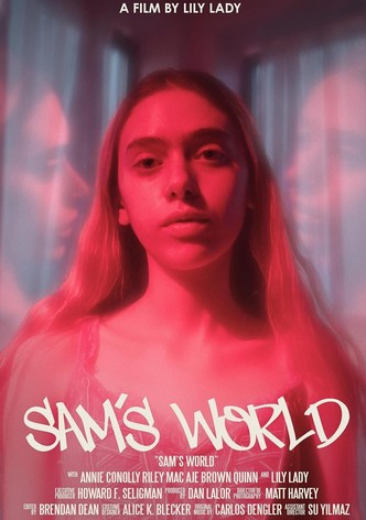 Sam's World