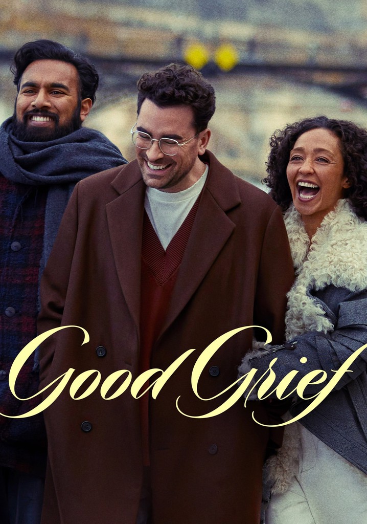 Good Grief Movie Where To Watch Streaming Online