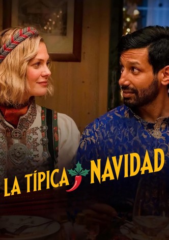 La típica Navidad