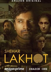 Shehar Lakhot