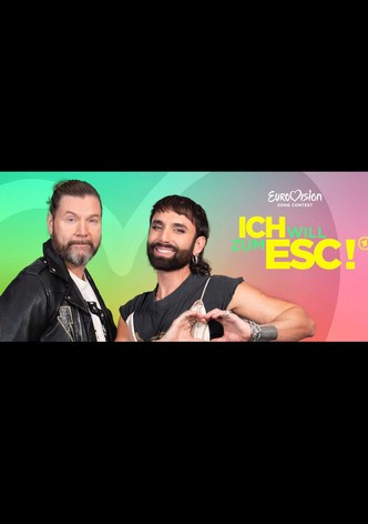 Ich will zum ESC!