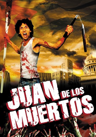 Juan de los muertos