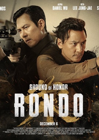 Ground of Honor: Rondo