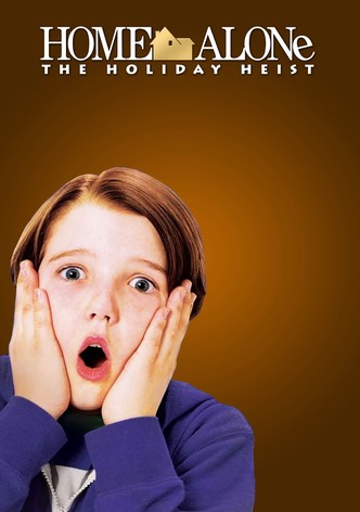 Μόνος στο Σπίτι 5