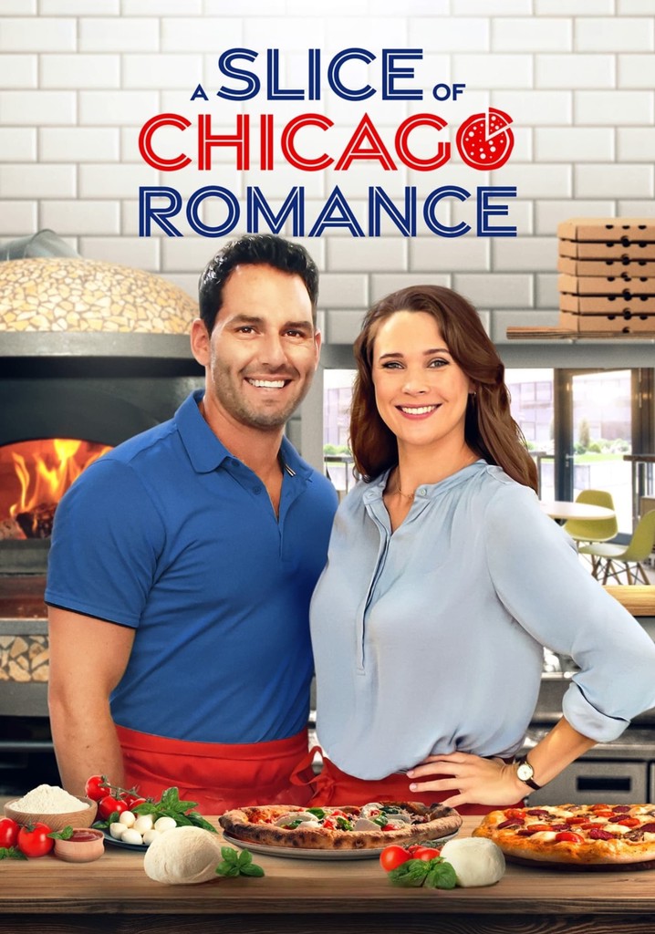 A Slice of Chicago Romance