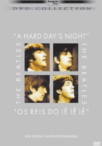 Os quatro Cabeleiras do Após-Calipso