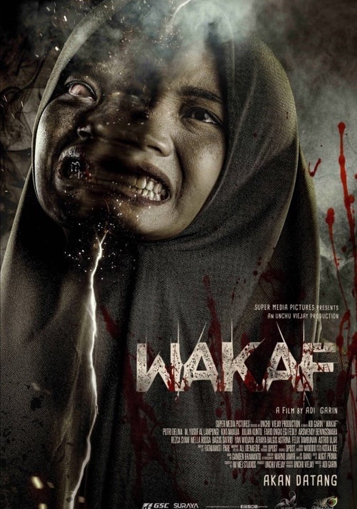 Wakaf