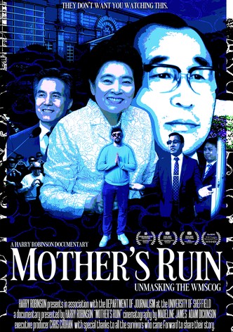 Mother's Ruin: Unmasking the WMSCOG