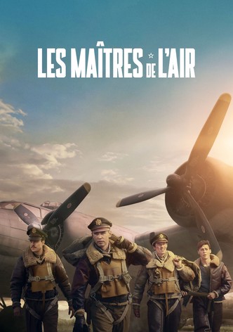 Masters of the Air