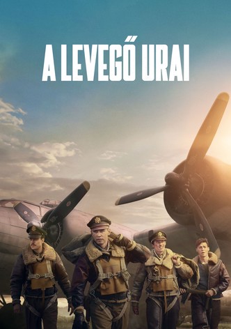A levegő urai
