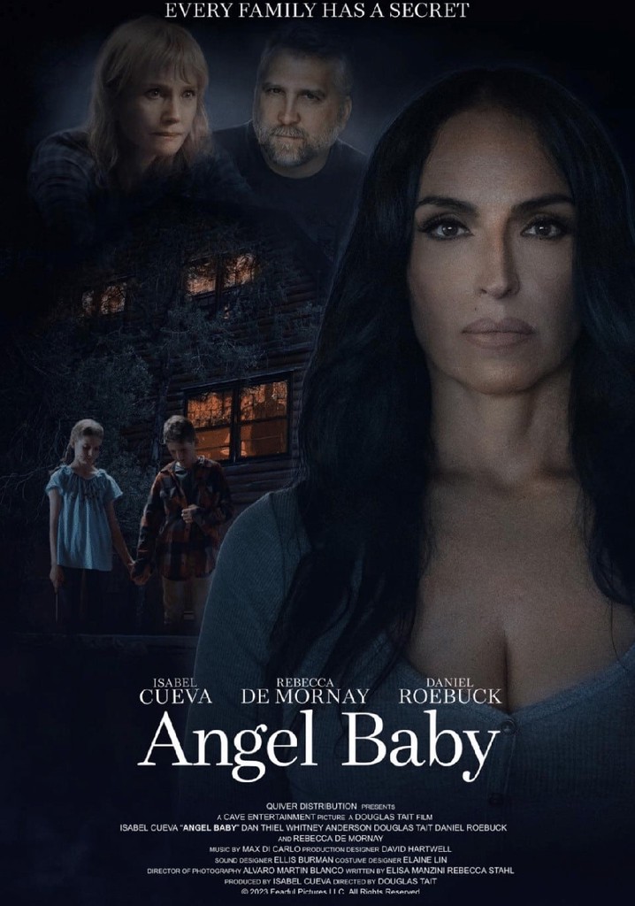 Angel Baby streaming where to watch movie online?