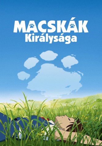 Macskák királysága