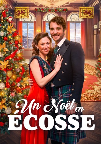Un Noël en Écosse