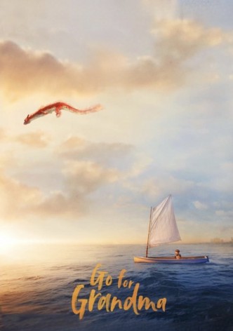 ゴー･フォー･グランマ