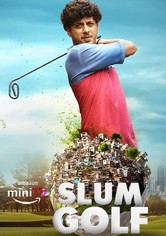 Slum Golf