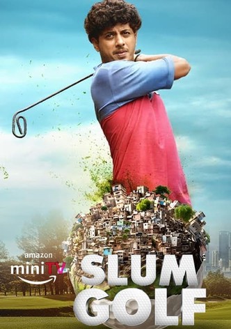 Slum Golf