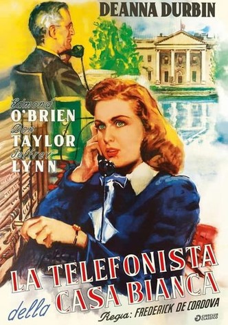 La telefonista della Casa Bianca