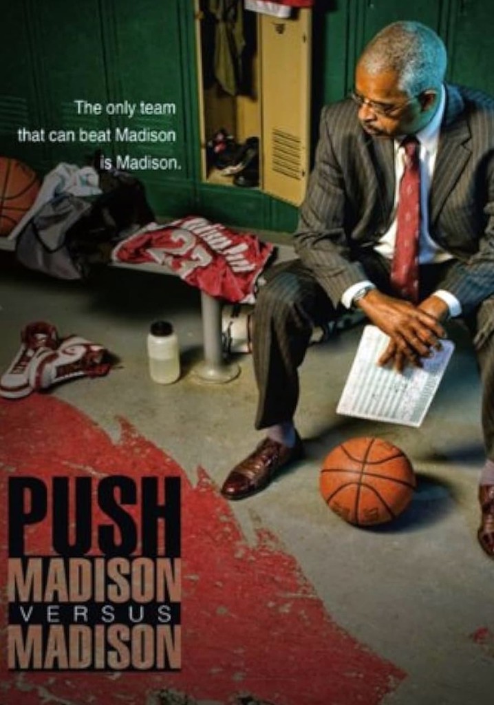 Push: Madison vs. Madison